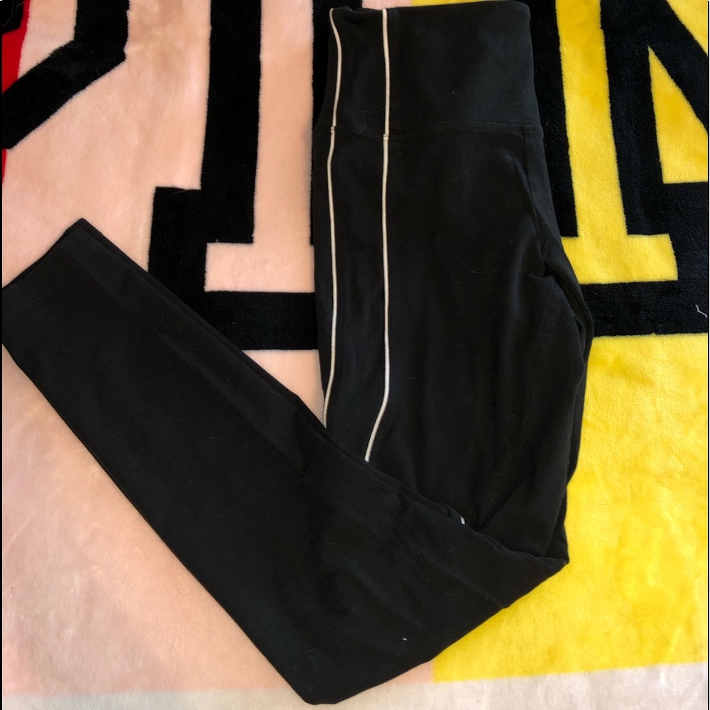 Yoga Leggings